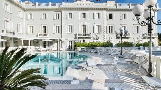 Riccione - Grand Hotel des Bains